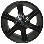 MKW MK-202 9x20 5x150 ET 50 Dia 110,2 (VB)