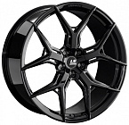 LS Forged LS FG14 9,5x22 5x120 ET 42,5 Dia 72,6 (BK)