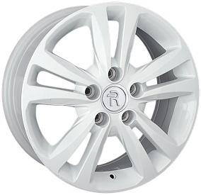 Диски Replay Volkswagen VV240 6,5x16 5x112 ET 43 Dia 57,1 W