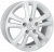 Replay Volkswagen (VV240) 6,5x16 5x112 ET 43 Dia 57,1 (W)