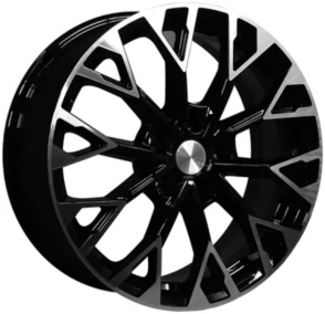 Диски Khomen Wheels KHW1718 (Exeed TXL)