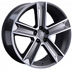 Replay Audi (A206) 9x20 5x112 ET 20 Dia 66,6 (GMFP)