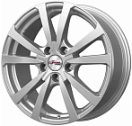 iFree Бэнкс (КС645) 7x17 5x114,3 ET 35 Dia 67,1 (Нео-классик)