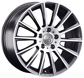 Диски Replay Audi A191 8x20 5x112 ET 28 Dia 66,6 GMF