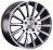 Replay Audi (A191) 8x20 5x112 ET 28 Dia 66,6 (GMF)