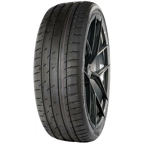 Шины Unistar Sport M5 245/35 R21 96Y XL