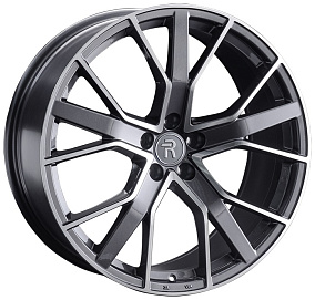 Диски Replay BMW B191 9,5x21 5x112 ET 36 Dia 66,6 GMF