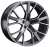 Replay BMW (B191) 9,5x21 5x112 ET 36 Dia 66,6 (GMF)