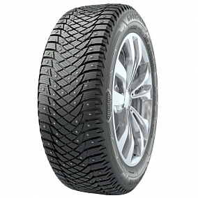 Шины Goodyear Ultra Grip Arctic 2 225/45 R19 96T XL