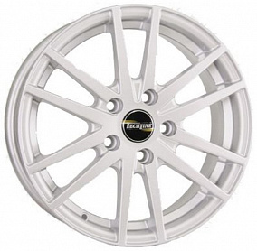 Диски Tech Line 535 6x15 4x114,3 ET 45 Dia 56,6 (SL)