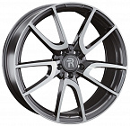 Replay Volkswagen (VV330) 8x19 5x112 ET 28 Dia 66,6 (GMF)