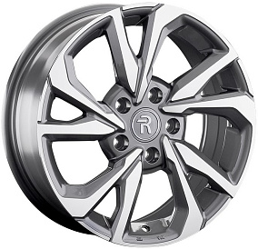 Диски Replay Chery CHR109 7,5x19 5x108 ET 36 Dia 65,1 GMF