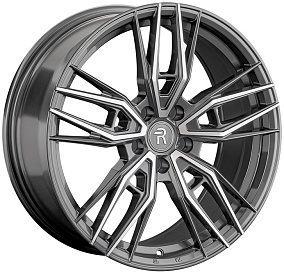 Диски Replay Chery CHR121 8x18 5x108 ET 36 Dia 65,1 GMF