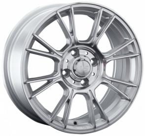Диски LS Wheels LS 818