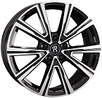 Replay Chery (CHR32) 7x18 5x108 ET 33 Dia 60,1 (BKF)