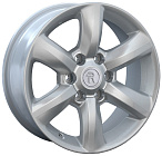 Replay Toyota (TY64) 7,5x18 6x139,7 ET 30 Dia 106,1 (S)