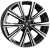 Replay Chery (CHR32) 7x18 5x108 ET 33 Dia 60,1 (BKF)