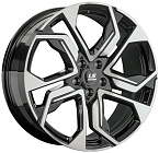 LS Forged LS FG30 8,5x20 5x120 ET 40 Dia 62,6 (BKF)