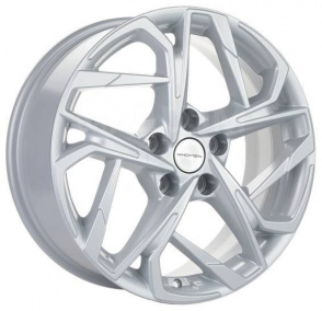 Диски Khomen Wheels KHW1716 (Tucson)
