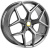 Skill SV125-SK363 9x22 5x120 ET 33 Dia 63,3 (графит глянцевый)