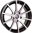 Venti 1603 6,5x16 4x100 ET 37 Dia 60,1 (BD)