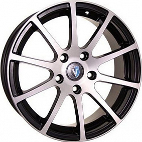 Диски Venti 1603 6,5x16 4x100 ET 37 Dia 60,1 (BD)