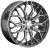 LS Wheels LS 1355 6,5x15 4x114,3 ET 40 Dia 73,1 (GMF)