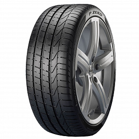Шины Pirelli PZero SUV 265/50 R19 110Y XL