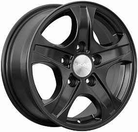 Диски Скад Калипсо 6,5x16 5x130 ET 43 Dia 84,2 (Бархат новый)