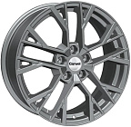 Carwel Камак 1810 7x18 5x108 ET 33 Dia 60,1 (GRT)
