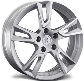 Диски Replay Kia KI253 7,5x17 5x114,3 ET 52,5 Dia 67,1 SF
