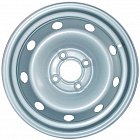 Magnetto 13001 S AM new 5x13 4x98 ET 35 Dia 58,5 (Silver)