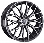 Replay Audi (A211) 8,5x20 5x112 ET 20 Dia 66,6 (GMF)