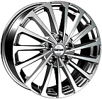 Carwel Кагра 1721 6,5x17 5x108 ET 50 Dia 63,35 (AGR)
