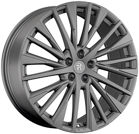 Диски Replay Changan CHG30 9x21 5x114,3 ET 35 Dia 60,1 MGM