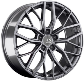 Диски LS FlowForming RC67