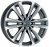 Mak Safari 6 8,5x20 6x139,7 ET 20 Dia 106,1 (Gun Met-Mirror Face)