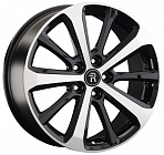 Replay Kia (KI233) 7,5x18 5x114,3 ET 49,5 Dia 67,1 (BKF)