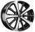 Replay Kia (KI233) 7,5x18 5x114,3 ET 49,5 Dia 67,1 (BKF)