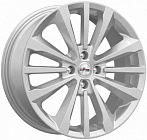 iFree Андерсен (КС912) 7x17 4x100 ET 43 Dia 60,1 (Нео-классик)