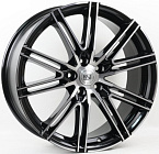 RST R187 (CS35 Pro) 7x17 5x110 ET 46 Dia 63,4 (BD)