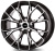 Lizardo Avatar XH180 (348) 7x17 5x105 ET 40 Dia 56,5 (BMF)