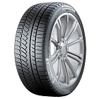 Continental ContiWinterContact TS850 P 245/40 R17 95V XL