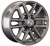 Replay Toyota (TY120) 7,5x18 6x139,7 ET 30 Dia 106,1 (GM)