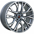 LegeArtis Concept B541 9,5x22 5x112 ET 32 Dia 66,6 (GMF)