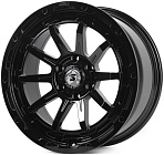 Skill SV473-DS216 9x20 6x139,7 ET 19 Dia 77,8 (Чёрный Глянцевый)