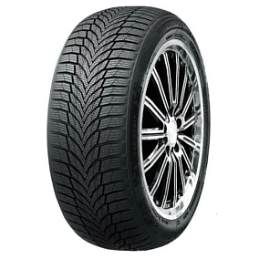Шины Nexen WinGuard Sport 2 275/40 R18 103V XL