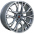 LegeArtis Concept B541 9,5x22 5x112 ET 32 Dia 66,6 (GMF)