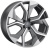 Replay Volkswagen (VV356) 9,5x21 5x112 ET 42 Dia 57,1 (GMF)