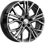 Скад Тибет (КЛ379) 6,5x17 5x108 ET 33 Dia 60,1 (Алмаз)